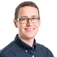 Lifeways Group Employee Kieron Steele's profile photo