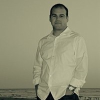 The Hampstead Companies Employee Garrett Mann's profile photo