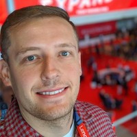 Ariox Employee André Sodré's profile photo