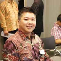 PT Indo Tambangraya Megah, Tbk Employee Mulianto Lie's profile photo