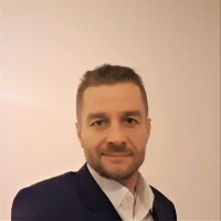 BG-Phoenics GmbH Employee Jens Bürger's profile photo