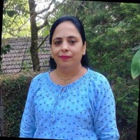 ABC Bearings-A Division of Timken India Limited Employee Sonal Parmar's profile photo
