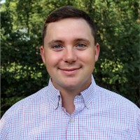 Croda Employee Dylan Drake's profile photo