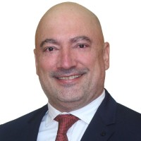 PartnerHelper Employee Claudio Jaramillo's profile photo