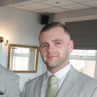 MSK Employee Joseph Ennis's profile photo