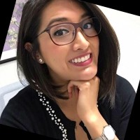 Gartner Employee Edith Hernandez's profile photo