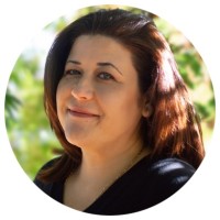 Nicole Sykes's profile photo