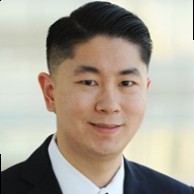 Amazon Employee Chen Xu's profile photo