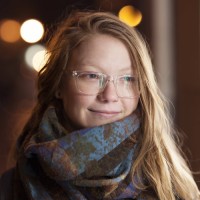 Squido Studio Employee Jenny Brown's profile photo