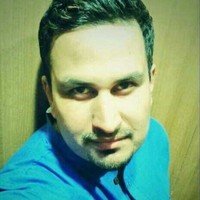 Harshendra Mehta Email