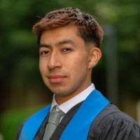 Able Works Employee Armando Ochoa's profile photo