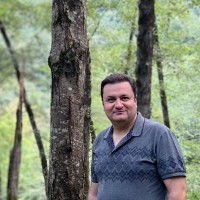PASSNFLY Employee Ali Mahmoudi's profile photo