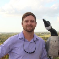 Colliers Engineering & Design Employee Logan Smart's profile photo