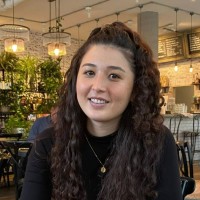 Bridebook - The No.1 Wedding Planning App Employee Julie Ombregt's profile photo
