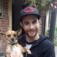 Modis Employee Mattew Pennington's profile photo