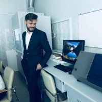 Evgeny Feklichev Email