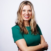 Johnson & Johnson Innovative Medicine Employee Sarah Manuel's profile photo