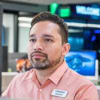 Oscar Mena Email & Phone Number