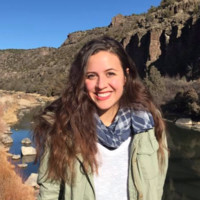 GEOH Employee Kate Lopez's profile photo