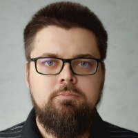 Dmitry Gulitsky Email