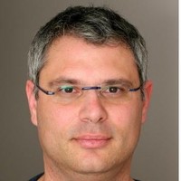 viisights Employee Shmulik Kaplan's profile photo