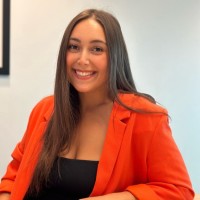 iVeia Employee Gianna Detore's profile photo