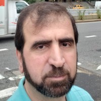 Jehad Jafari Email & Phone Number