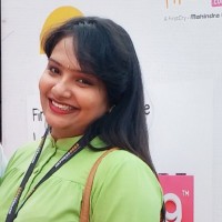 Xpressbees (BusyBees Logistics Solutions Pvt. Ltd.) Employee Renuka Patel's profile photo
