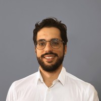 RocketROI Employee Pablo Fernández Peralta's profile photo