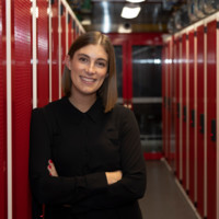 NEXTDC Employee Ellie Whitton's profile photo