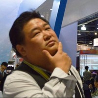 j5create Employee Shou Lyu's profile photo