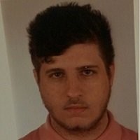 DigitalService Employee Alex Schlote's profile photo