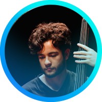 SOU.cloud ☁️ Employee Bernardo Pires Mesko's profile photo