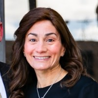 Ida Crown Jewish Academy Employee Dana Hunter's profile photo