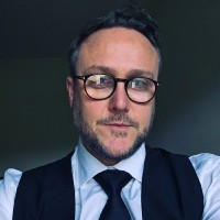 Capify UK Employee Gareth Hargreave's profile photo