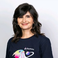 illumex Employee Inna Sela's profile photo
