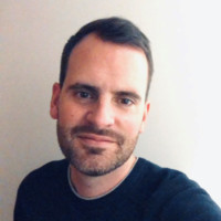 NWG (Northumbrian Water Group) Employee Kieran Ingram's profile photo