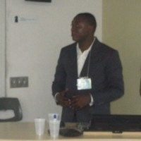 Joseph Kenfo Email