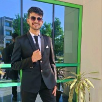 Zomato Employee Rishabh Garg's profile photo