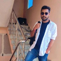 FastCollab Employee Manoj Vemulapelli's profile photo