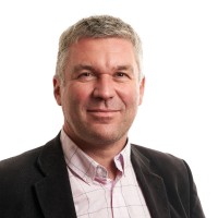 CD2E Employee Victor Jumez's profile photo
