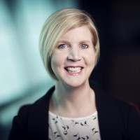 St. John's International Airport Authority Employee Connie Duffett's profile photo