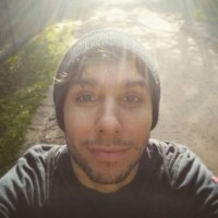 CrowdFarming Employee Daniel Corrales Rodríguez's profile photo