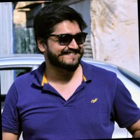 Teraways Solutions LLC Employee Omer Sohail's profile photo