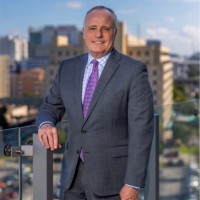 Jackson Health System Employee Mark Knight's profile photo