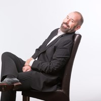 Icon Food Science Employee Thom King's profile photo