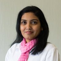 Revathi Pani Email & Phone Number