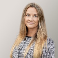 Northrop Grumman Employee Maria McGregor's profile photo