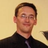 Flycast Partners Employee Thomas Scheel's profile photo