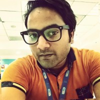 Prateek Gupta Email